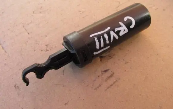 Honda CR-V Glovebox shock absorber crvIII