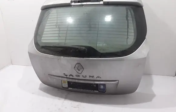Renault Laguna III Tailgate/trunk/boot lid 901000822R