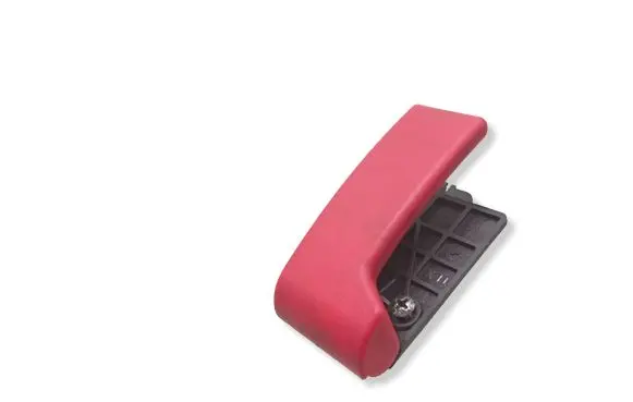 Mercedes-Benz R W251 Engine bonnet (hood) release handle