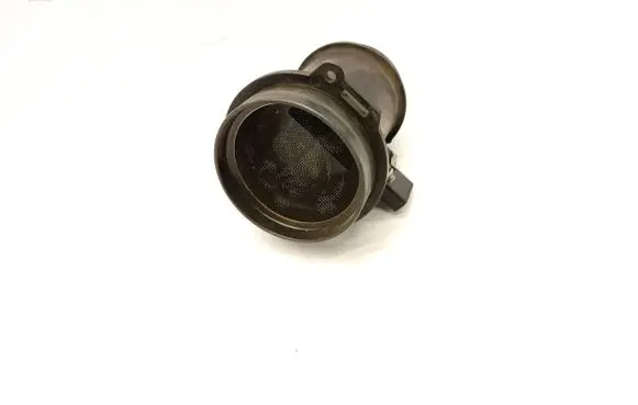 Audi A6 S6 C6 4F Mass air flow meter 059906461K