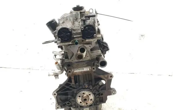 Audi A3 S3 8P Engine CAXC