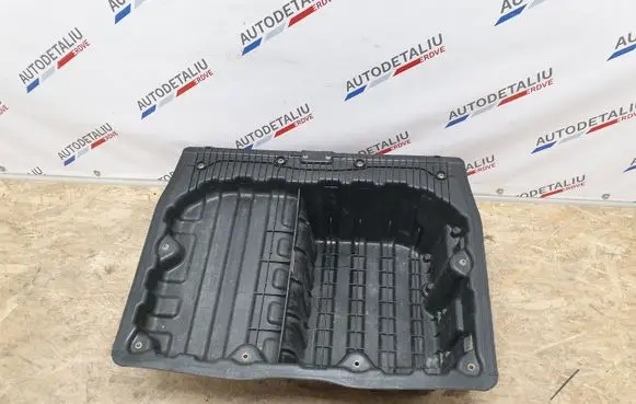 BMW 3 E92 E93 Glove box in trunk 7120020 41147120020
