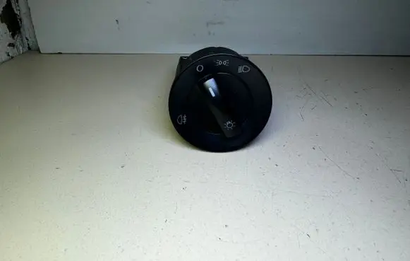 Volkswagen Transporter - Caravelle T5 Light switch 6Q0941531B 6Q0941531