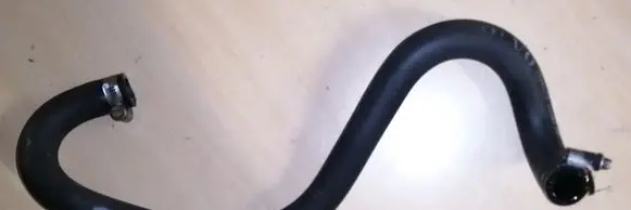 Volvo V70 Power steering hose/pipe/line 30740267