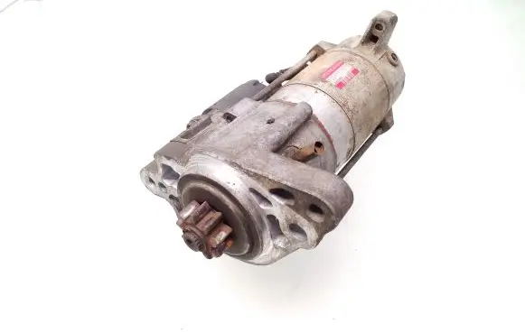 Jaguar XF X250 Starter motor 8X2311001AA 4280004890