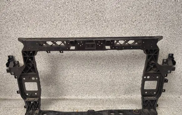 KIA Sorento IV Radiator support slam panel 64101P2000 F0013330 211103