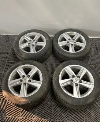 Toyota Corolla E210 E21 R16 alloy rim 
