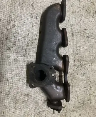 Exhaust manifold