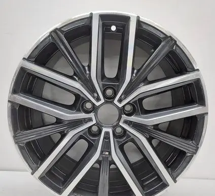 BMW X1 U11 R18 alloy rim 6891179 SP6891179