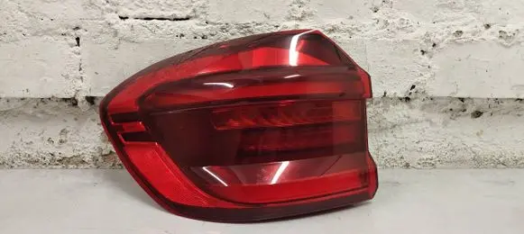 BMW X3M F97 Rear/tail lights H3985336901