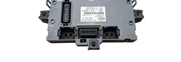 Comfort/convenience module