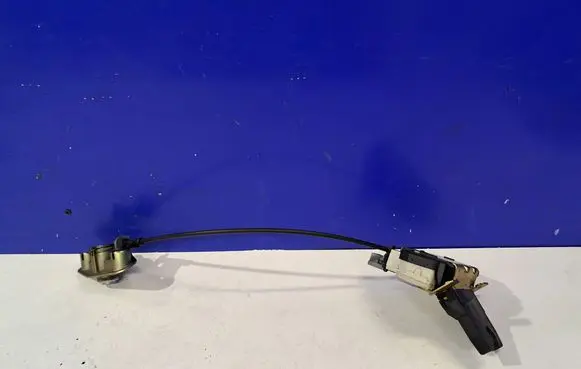 Volvo S60 Tailgate/trunk/boot lock/catch/latch 31253048
