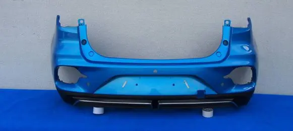 MG ZS Rear bumper P10639343 P11026137