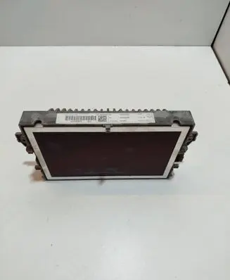 Mercedes-Benz E W212 Screen/display/small screen 2129016704 10422652 2049022003