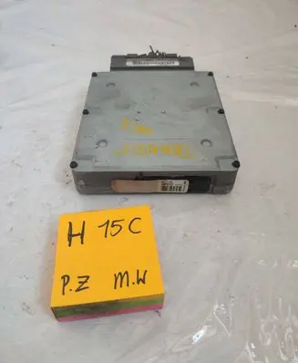 Ford Transit Other control units/modules 3C1112A650AC