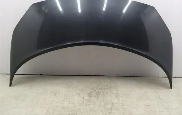 Renault Scenic II - Grand scenic II Engine bonnet/hood
