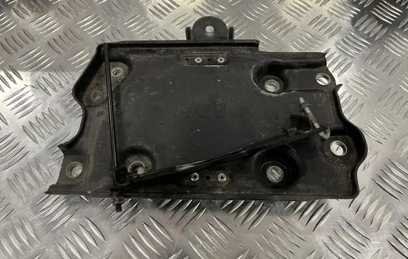 Infiniti Q60 Battery box tray PU15008