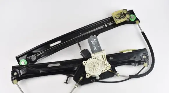 BMW X4 F26 Front door window regulator with motor 67627322748
