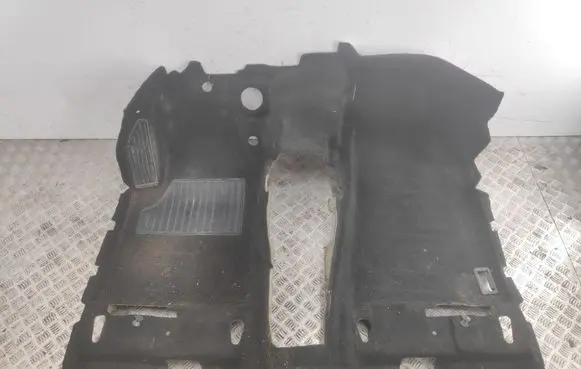 Fiat Bravo Front floor carpet liner 