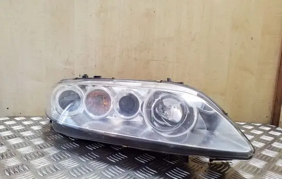 Mazda 6 Headlight/headlamp F014002473R F014002483