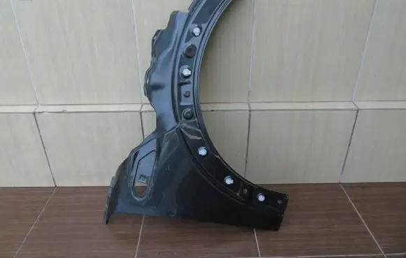 Mini One - Cooper Clubman R55 Fender