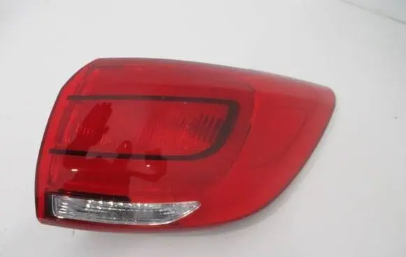 KIA Sportage Rear/tail lights 924023W510