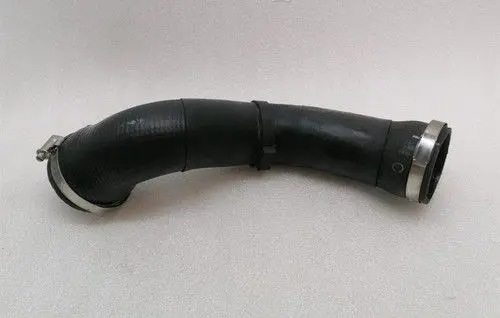 Bentley Continental Air intake hose/pipe 4W0145737A