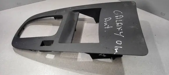 Ford Galaxy Other interior part 7M3863289B 0144525040