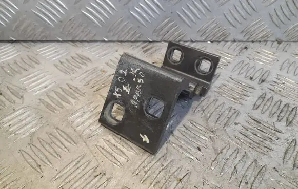 BMW X5 E53 Rear door lower hinge 41528265167 41528265169