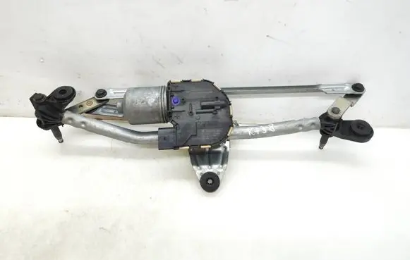Audi A3 S3 8V Front wiper linkage and motor 8V1955023D 3397021623 1504212311