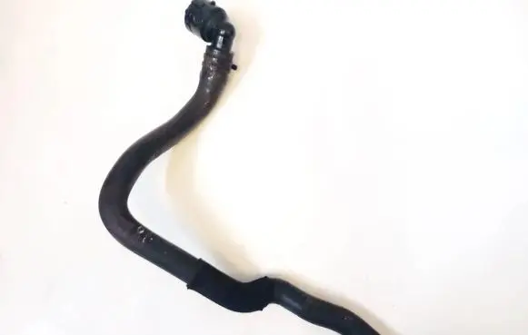 Skoda Octavia Mk2 (1Z) Engine coolant pipe/hose
