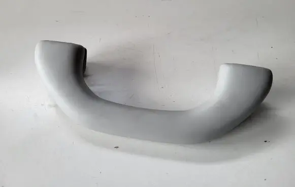 Skoda Yeti (5L) Front interior roof grab handle