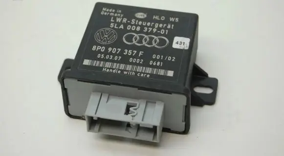 Audi A6 S6 C6 4F Light module LCM 8P0907357F