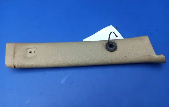 Jaguar XJS (B) pillar trim (top) XJSC