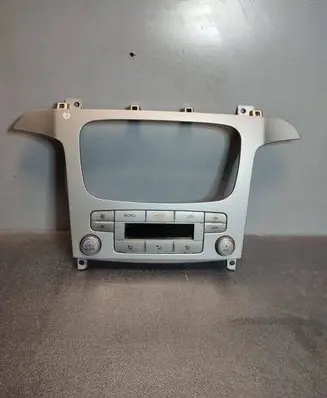 Ford S-MAX Climate control unit AS7T18C612AB
