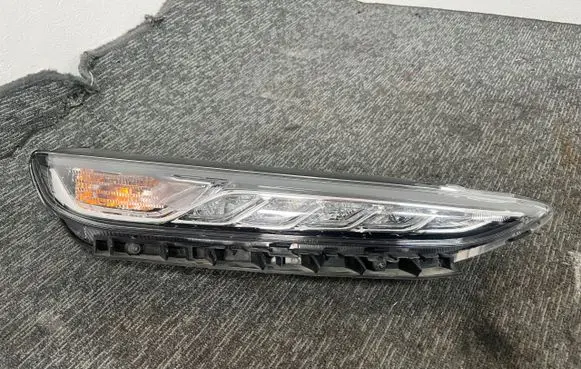 Hyundai Kona I Fog light set 