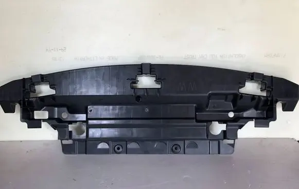 Subaru B9 Tribeca Front bumper mounting bracket 57731XA14A