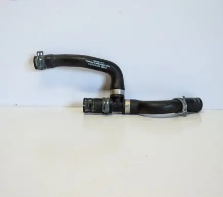 Audi A4 S4 B9 8W Air intake hose/pipe 8W0819334R