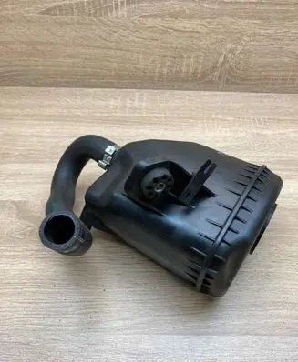 BMW 5 F10 F11 Power steering fluid tank/reservoir 6776239 6850665