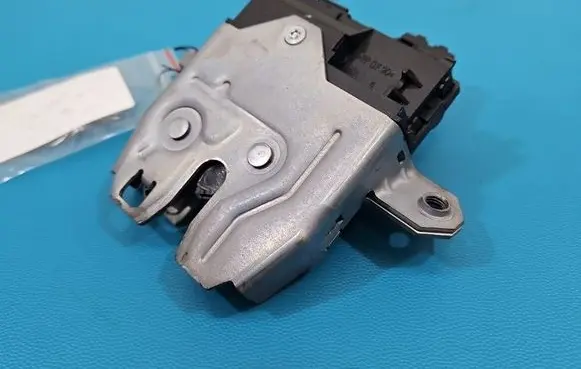 Land Rover Evoque I Tailgate/trunk/boot lock/catch/latch 6H52A442A66AD IMPRK1612925