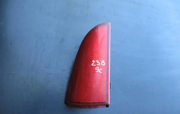 Mercedes-Benz Vito Viano W639 Rear tail light reflector 96468500 A6398200564