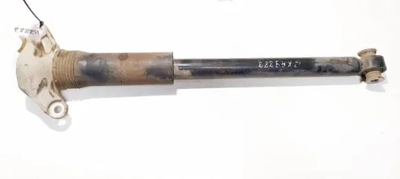 Jaguar XF Rear shock absorber/damper gx6318a145xx gx63-18a145-xx