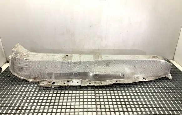 Audi Q3 F3 Exhaust heat shield 5QF825661C