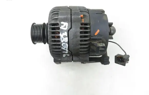 Skoda Felicia II Generator/alternator 0123310019 028903025H