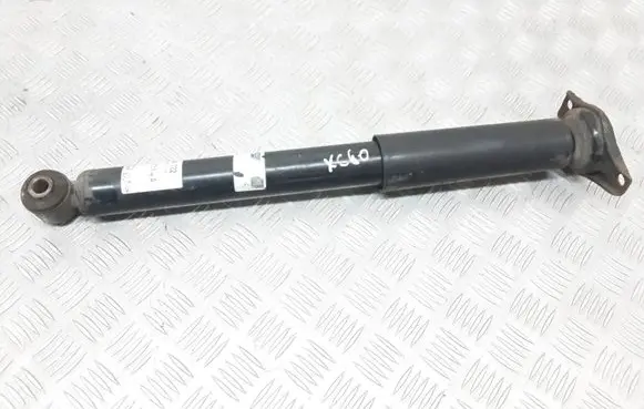Volvo XC60 Rear shock absorber/damper 314722 32T11A