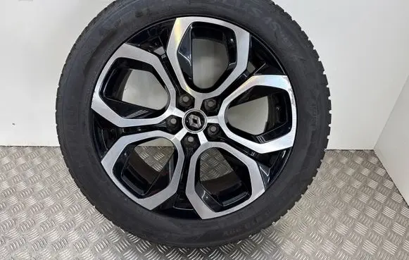 Renault Arkana R18 alloy rim 403000981R 403000795R