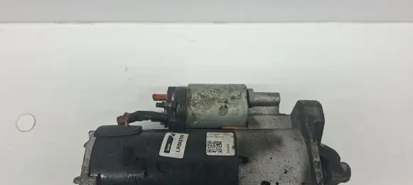 Volvo V60 Starter motor 30659314