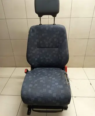 Mercedes-Benz Sprinter W901 W902 W903 W904 Front driver seat 