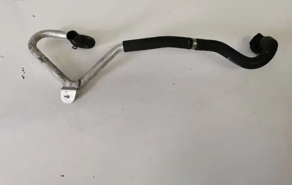 Mercedes-Benz E W238 Engine coolant pipe/hose A2138302305