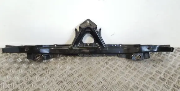 Mercedes-Benz A W169 Bottom radiator support slam panel A1696200485